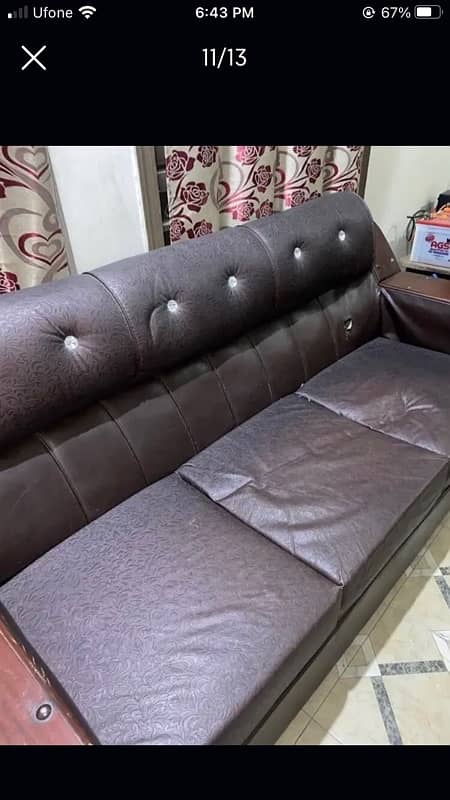 7 seater sofa set 4