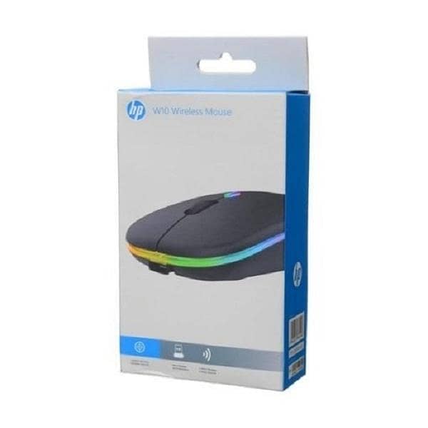 Gaming mouse wireless perfect for games and editor 1