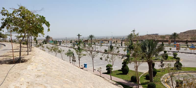125sq yd plot in Precinct-15B [Best Option for Investment] FOR SALE at LOWEST PRICE 27