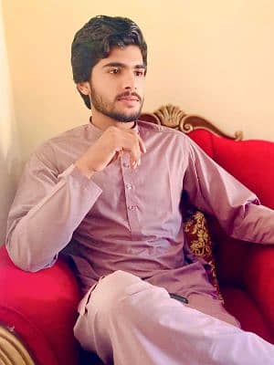 Mubashar