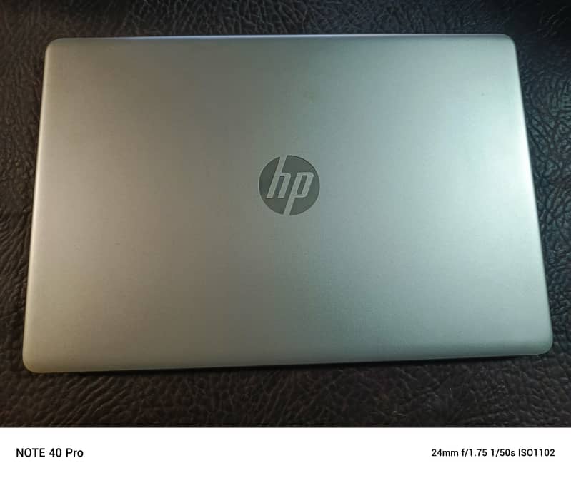 HP i3/10Gen-Touchscreen Laptop | Windows 11 | 8GB RAM | 256GB SSD 0