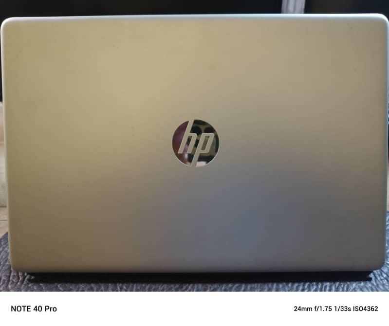 HP i3/10Gen-Touchscreen Laptop | Windows 11 | 8GB RAM | 256GB SSD 1