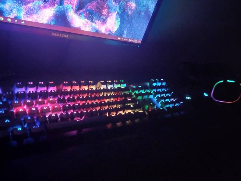 3 in 1 Gaming Pc x99 Exchange possible 0