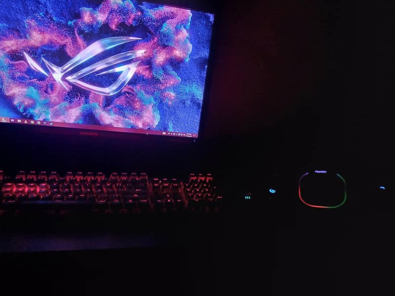 3 in 1 Gaming Pc x99 Exchange possible 1