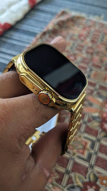 X90 ultra 2 max ultra golden edition 2