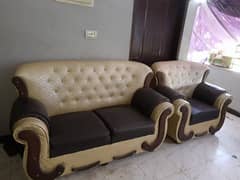 7 Seater Sofa For Sell