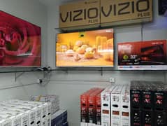 32,inch Sony Smart 4k UHD LED TV O3O2O422344