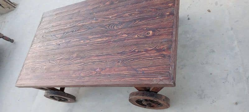 Best Wood Table 0