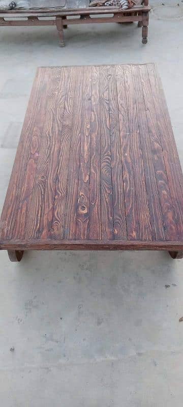 Best Wood Table 2