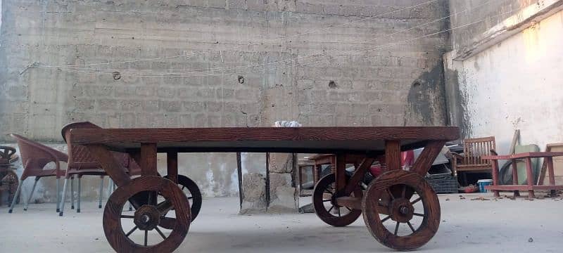 Best Wood Table 4