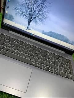 Lenovo Ideapad 3, Core I5, 10th Generation, With All Accessories