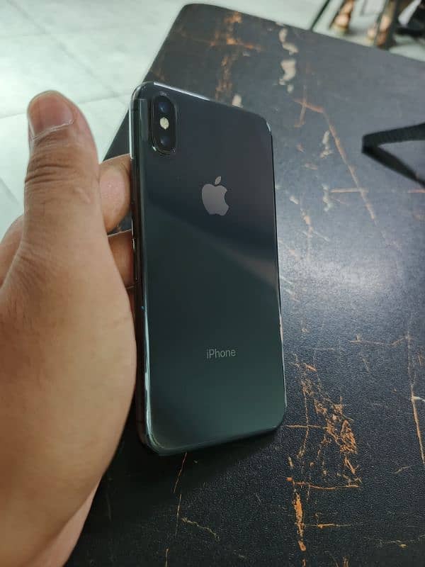 Iphone X 10/10 64GB 4