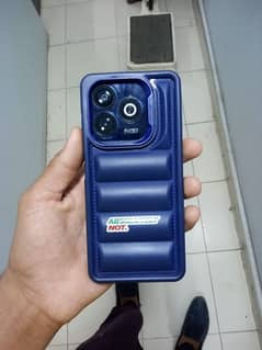 Zte V60 Smart - with 6/7 months Wrranty