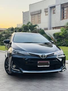 Altis
