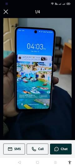 Tecno Camon 19 New