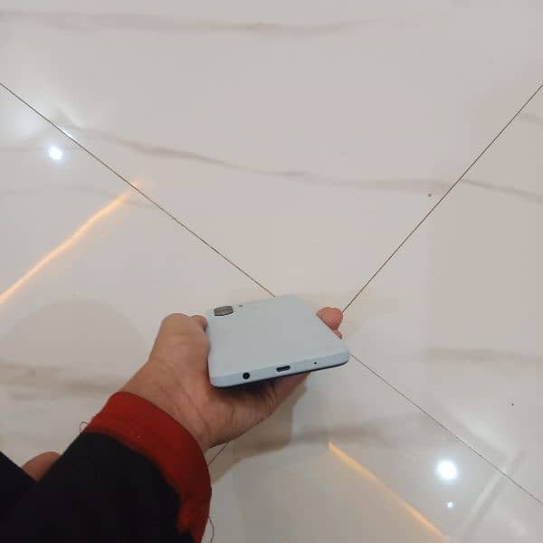 Redmi a2 plus 3