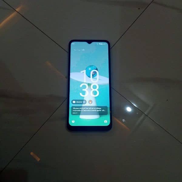 Redmi a2 plus 5