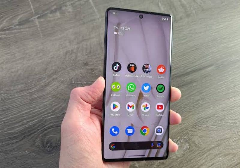google pixel 6 pro exchange possible 0