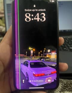 iphone Xs