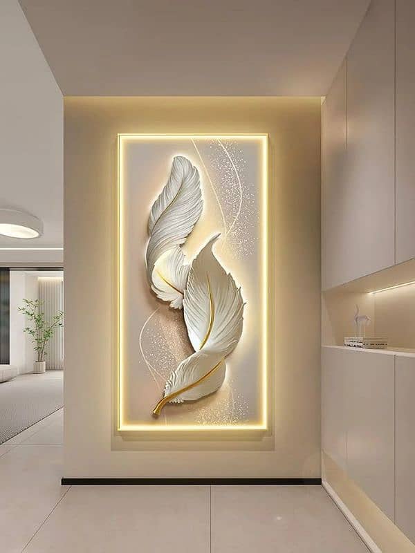 Handcrafted Stone & Cement Artworks – Unique & Durable Creations 5