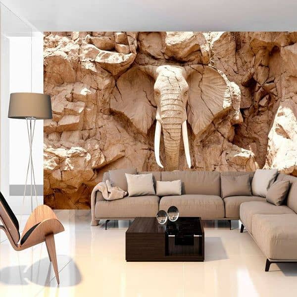 Handcrafted Stone & Cement Artworks – Unique & Durable Creations 8