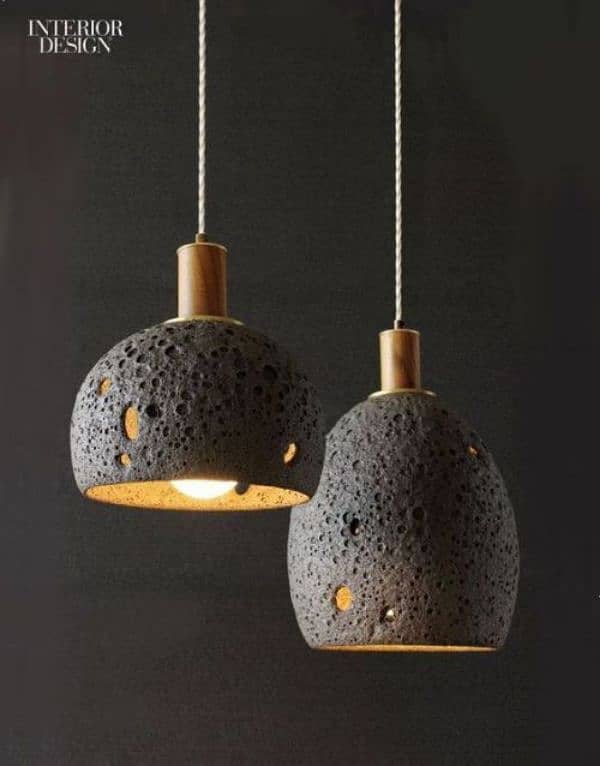 Handcrafted Stone & Cement Artworks – Unique & Durable Creations 10