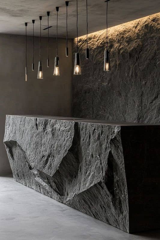 Handcrafted Stone & Cement Artworks – Unique & Durable Creations 11