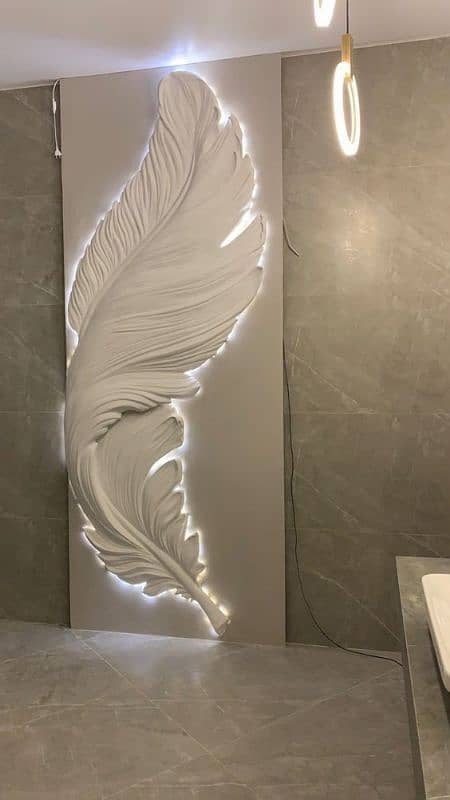 Handcrafted Stone & Cement Artworks – Unique & Durable Creations 12