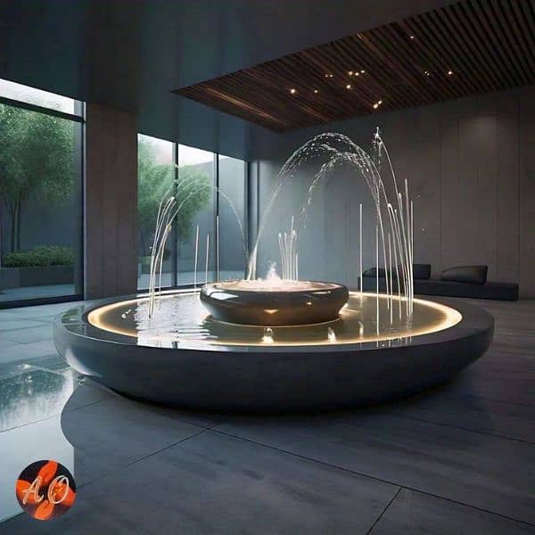 Handcrafted Stone & Cement Artworks – Unique & Durable Creations 13