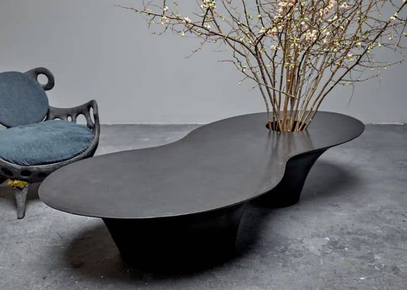 Handcrafted Stone & Cement Artworks – Unique & Durable Creations 15