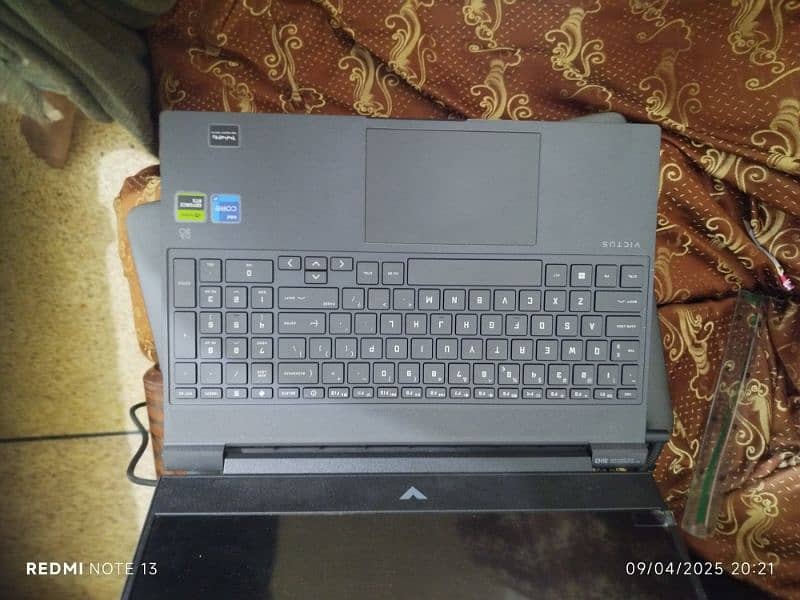 HP Victus 15-fa | Gaming Laptop | For Sale 1
