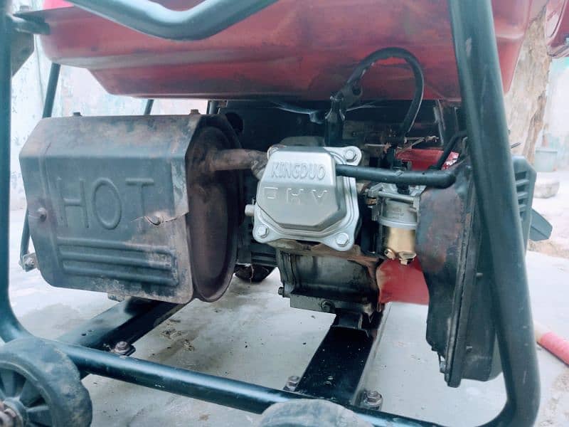 Loncin generator 3.5kv call 03333135466 2