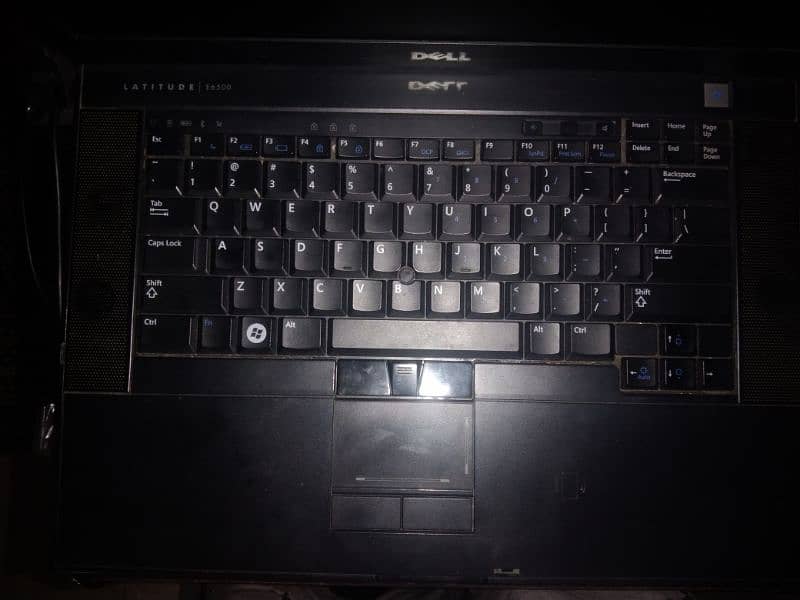 Dell window 7           4GB Ram. Working Good. 2
