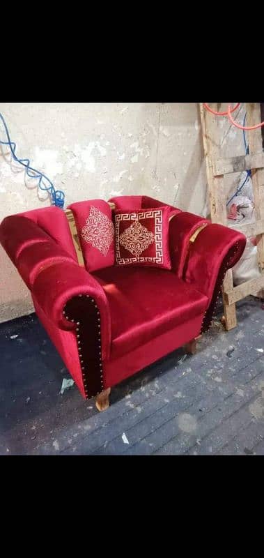 5 seater sofa sets with high quality 5