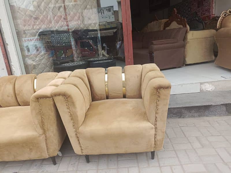 5 seater sofa sets with high quality 10