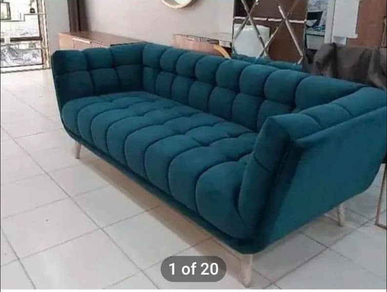 5 seater sofa sets with high quality 12
