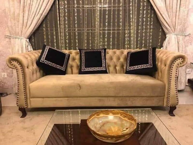 5 seater sofa sets with high quality 14