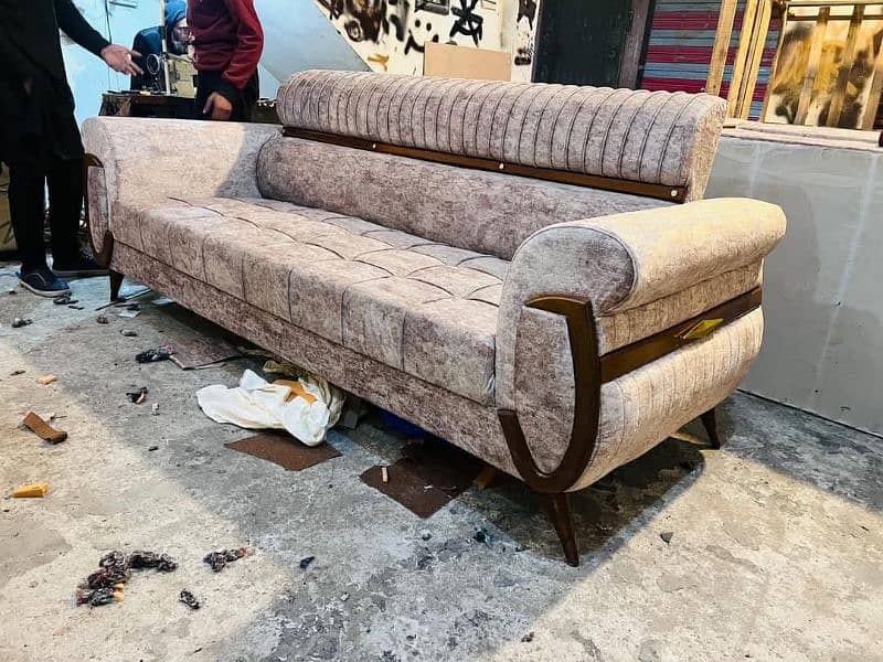 5 seater sofa sets with high quality 16