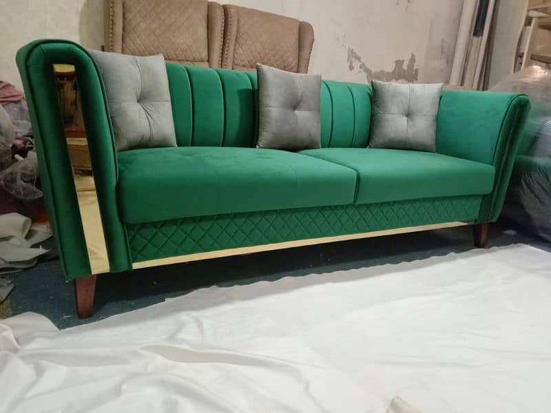 5 seater sofa sets with high quality 19