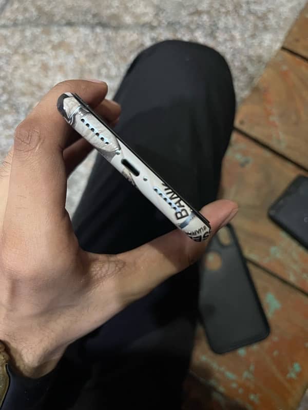 iphone xr 128gb non pta 3