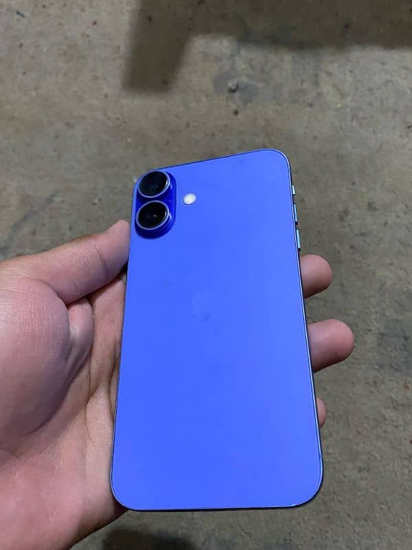 Iphone xr into 16 0