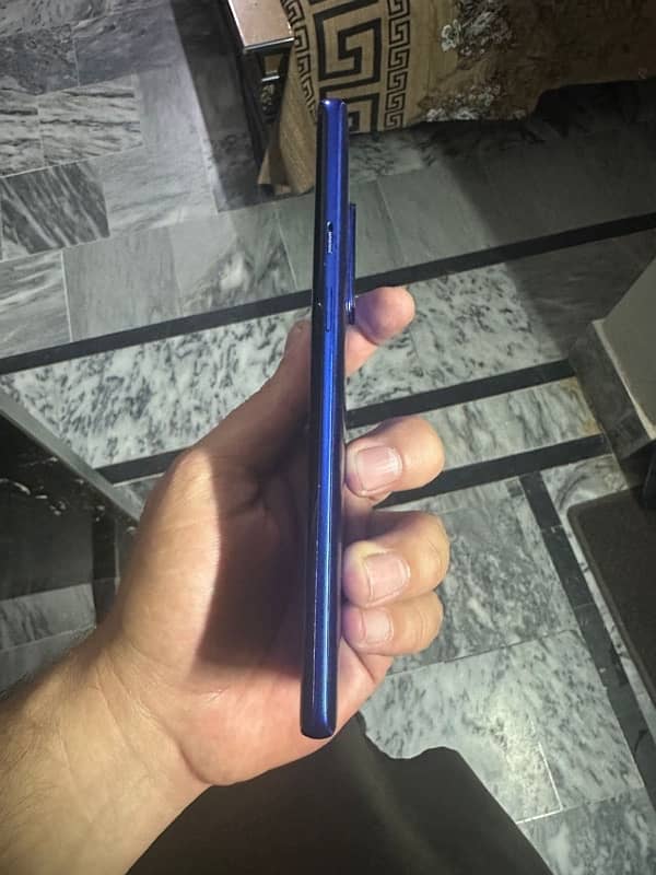 One plus 8 pro Oficial PTA Approved 1