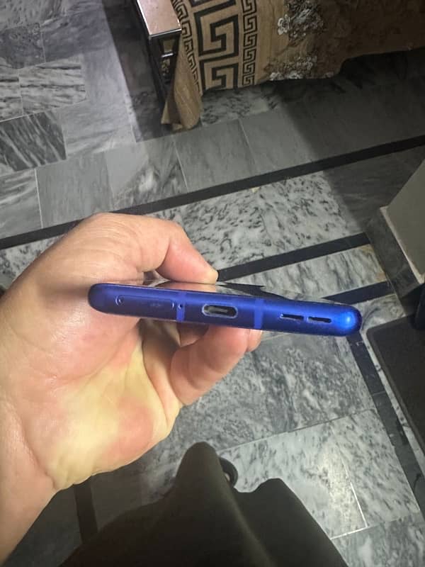 One plus 8 pro Oficial PTA Approved 2