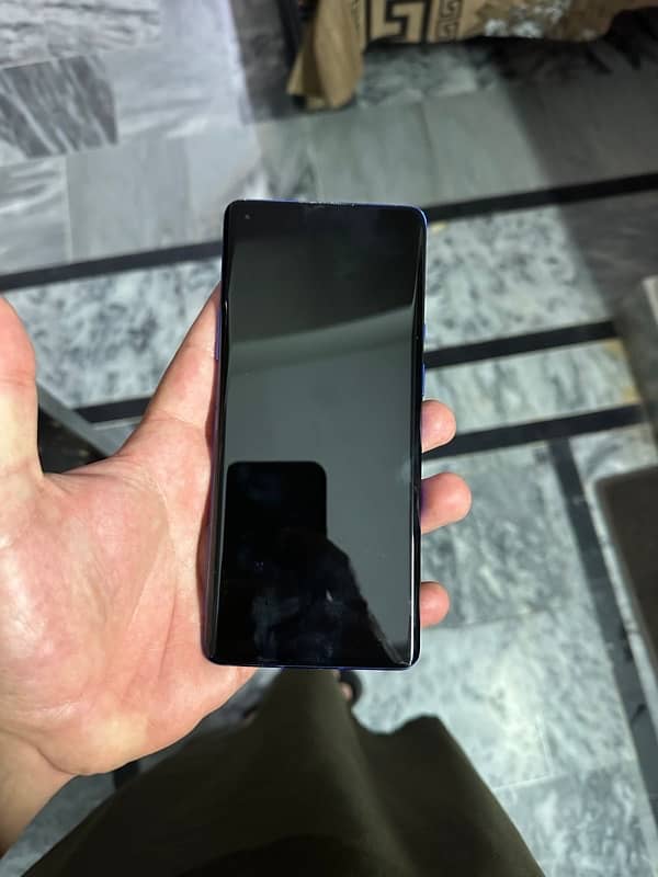One plus 8 pro Oficial PTA Approved 4