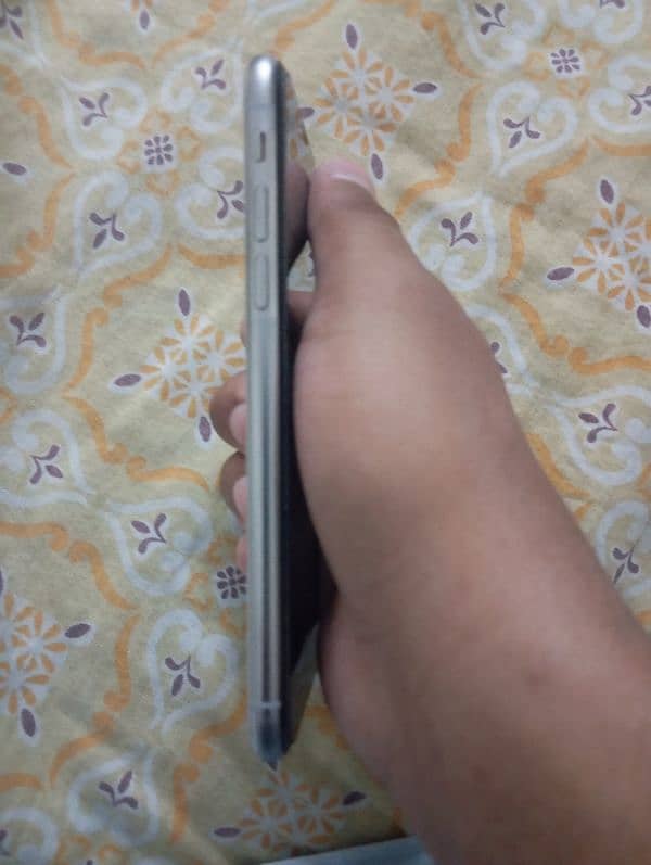 iPhone X Non pta 5
