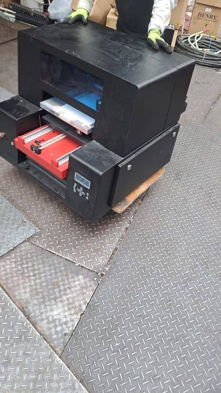 uv printer industrial uv printer 0