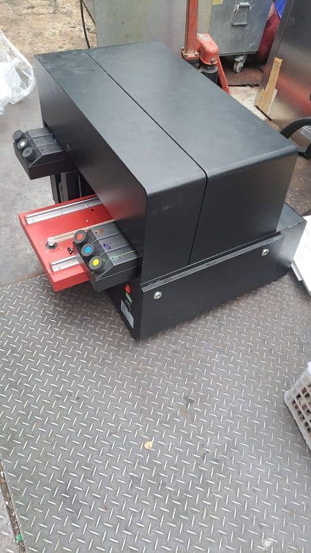 uv printer industrial uv printer 1