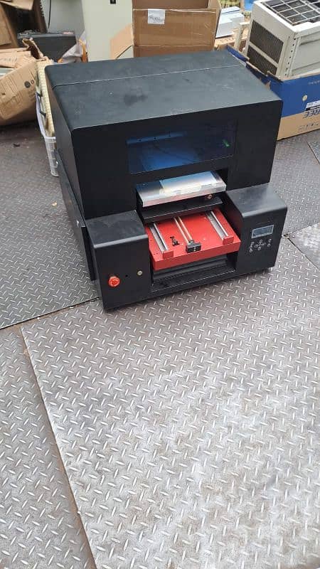 uv printer industrial uv printer 2