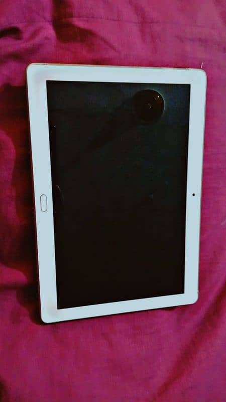 Huawei Tablet Docomo 3
