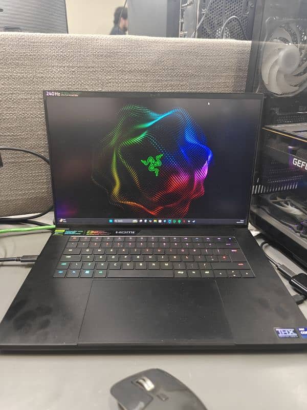 Razer Blade 16 Advance 2023 Gaming Laptop 3
